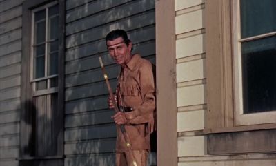 Paleface bite dust - Alias Jesse James