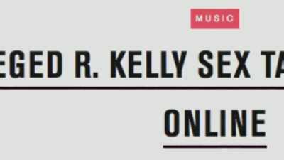 PALLASCH:
Eventually, - Surviving R. Kelly