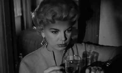 Palm Springs. - Sweet Smell of Success