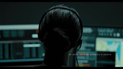 Palmdale Station, Deputy Soukup. How can I help you? - The Trials of Gabriel Fernandez