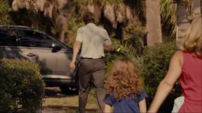 Palmer, honey, are you ok? - The Beach House