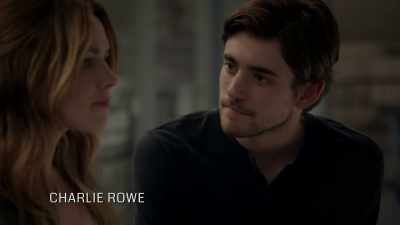 "Paloma told him you're a generous man." - Salvation