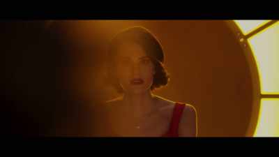 Paloma's always adored
when you played perfectly. Well.. - The Perfection