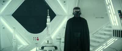Palpatine wants you dead. - Star Wars: The Rise of Skywalker