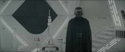 Palpatine wants you dead. - Star Wars: The Rise of Skywalker