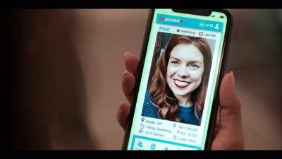 Pam is 32, - Love, Guaranteed