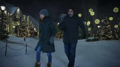 [Pam exhales] - Home Sweet Home Alone