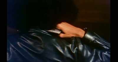 Pam Grier,
that one chick hit squad - Time Warp Vol. 1: Midnight Madness