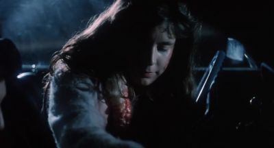 Pam Here let me have your belt OK - The Mutilator