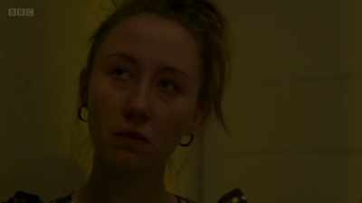 PAM HUMS - Chloe