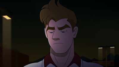 Pam introduced me to chiromancy, - Q-Force