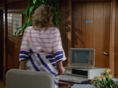 Pam, it's so good
to see you here. - Dallas