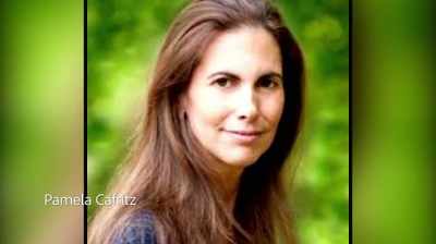 Pam was keith's,
like, number one - The Lost Women of NXIVM