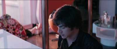 Pam? nie
lf you don't like it, - Judy