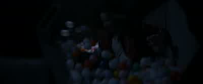 Pam, run! - Silent Night, Deadly Night
