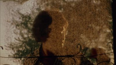 Pam, is that you? - The Texas Chain Saw Massacre