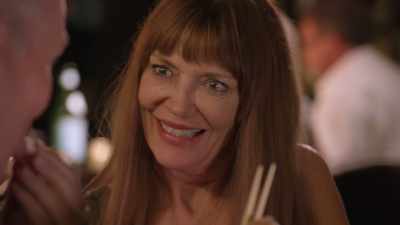 [Pam] Um… - The Later Daters