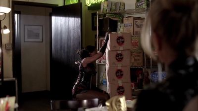 PAM What are you doing - True Blood