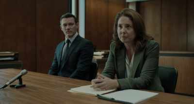 PAM:
Your Honor, we believe - Our Son