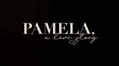 PAMELA ANDERSON: UNA HISTORIA DE AMOR - Pamela, A Love Story