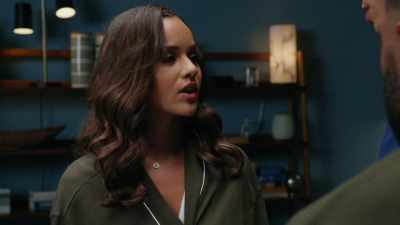 - Pamela, come on.
- Oh, Tom, it was so good. - Tyler Perry's Bruh