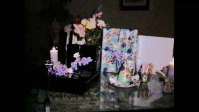 [Pamela] …before the madness starts, - Pamela, A Love Story