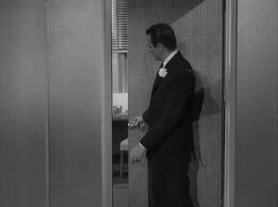 (Pamela)
How'd it go, Lyle?
It went and so shall I. - Alfred Hitchcock Presents