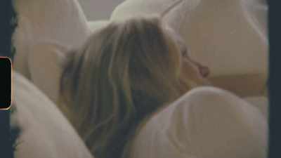 [Pamela] I called Brandon and he said, - Pamela, A Love Story
