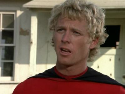 Pamela I love you very much - The Greatest American Hero