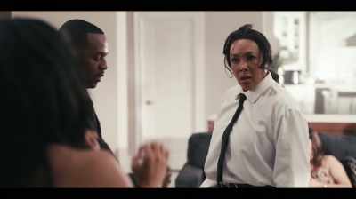 Pamela, I love you, - Twisted House Sitter 2