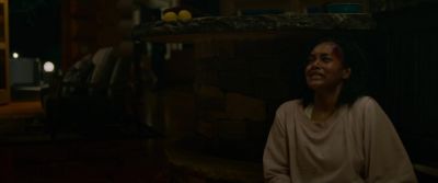 Pamela: It has to be the friend. - Sick
