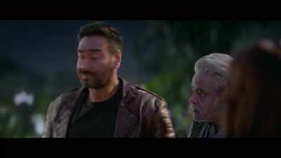 Pamela
- l know, Nelson Mandela - Total Dhamaal