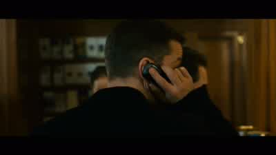 Pamela Landy, please. - The Bourne Supremacy