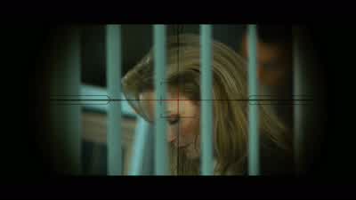 - Pamela Landy. - The Bourne Supremacy