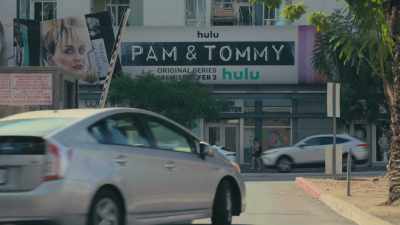 [Pamela laughing] - Pamela, A Love Story