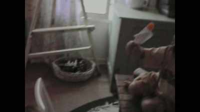 -[Pamela] Oh yeah, I know you were.
-[all laugh] - Pamela, A Love Story