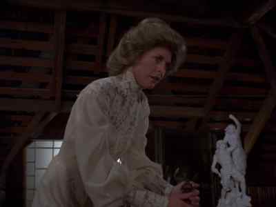 Pamela! Pamela, speak to me. - The Two Worlds of Jennie Logan