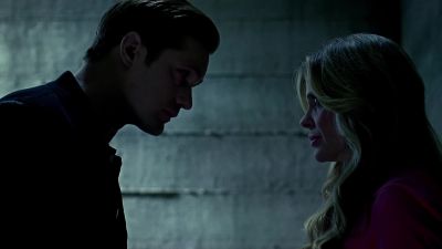 Pamela... - True Blood
