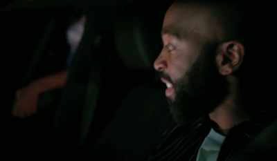 - PAMELA: Shut up!
- Non-consent, non-consent. - Tyler Perry's Bruh