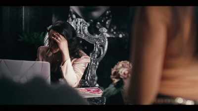 -[Pamela sighs] -Everything okay? - Twisted House Sitter 2
