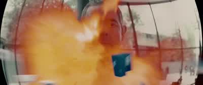 Pamela Thornton, Head of Ml? - Johnny English Reborn