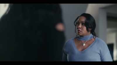 Pamela, whatever I did or didn't do to anger you... - Twisted House Sitter 2
