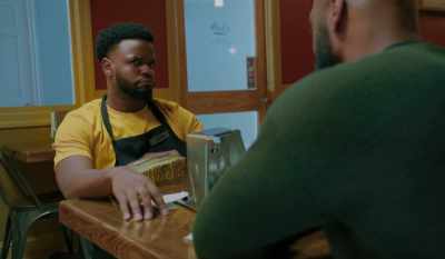 - Pamela?
- Yep. - Tyler Perry's Bruh
