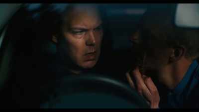 - [Pamela] You can't just run away- - Inherit the Witch