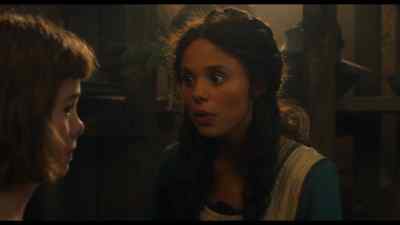 Pampinea can already sense
my natural superiority. - The Decameron