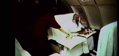 Pan-Am, - Wild Wild Country