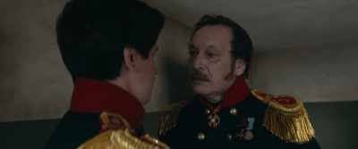 Pan? Baranow?! - Union of Salvation