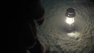 PAN: Lyra. - His Dark Materials