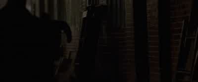Pan! PANTALAIMON: Hurry, Lyra! - The Golden Compass