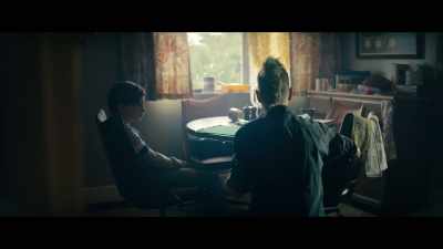 [pan sizzling] - Deadly Class
